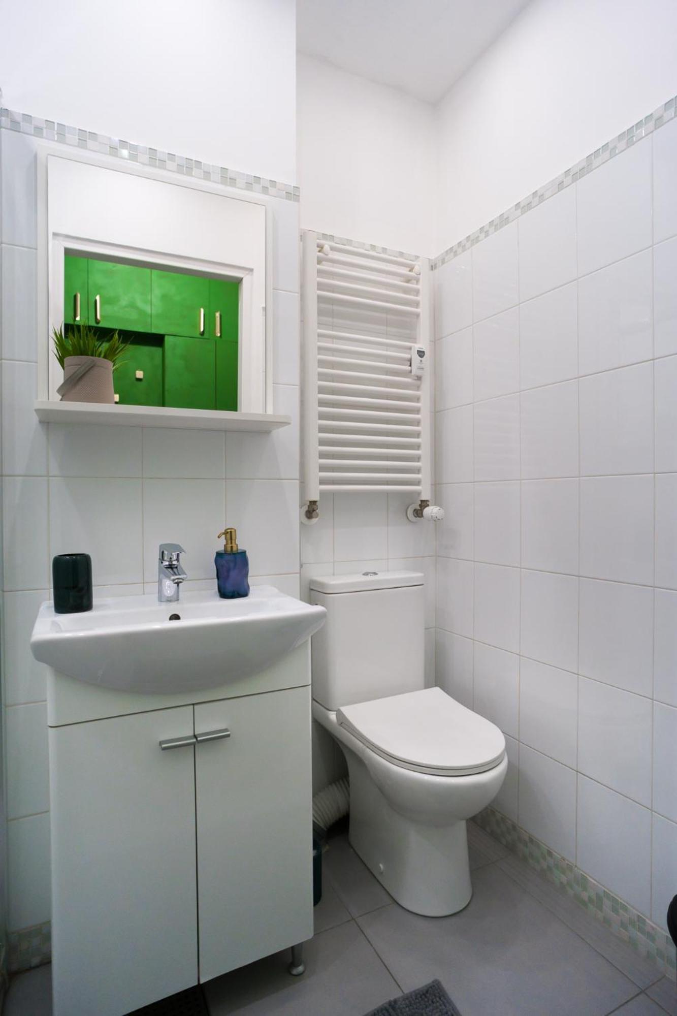 Hacienda Royal Palace - Central Designer Apartment 布加勒斯特 外观 照片