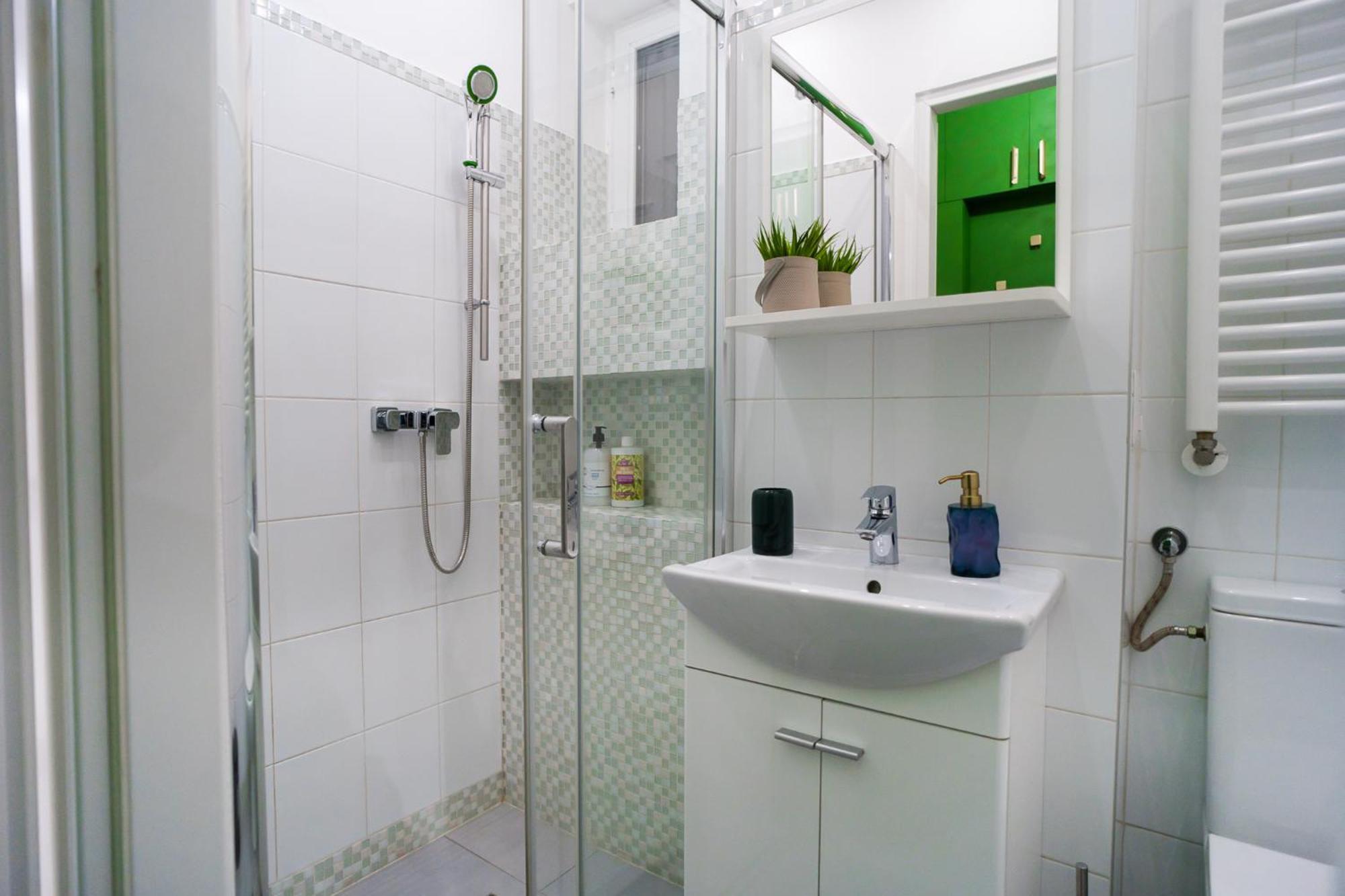 Hacienda Royal Palace - Central Designer Apartment 布加勒斯特 外观 照片