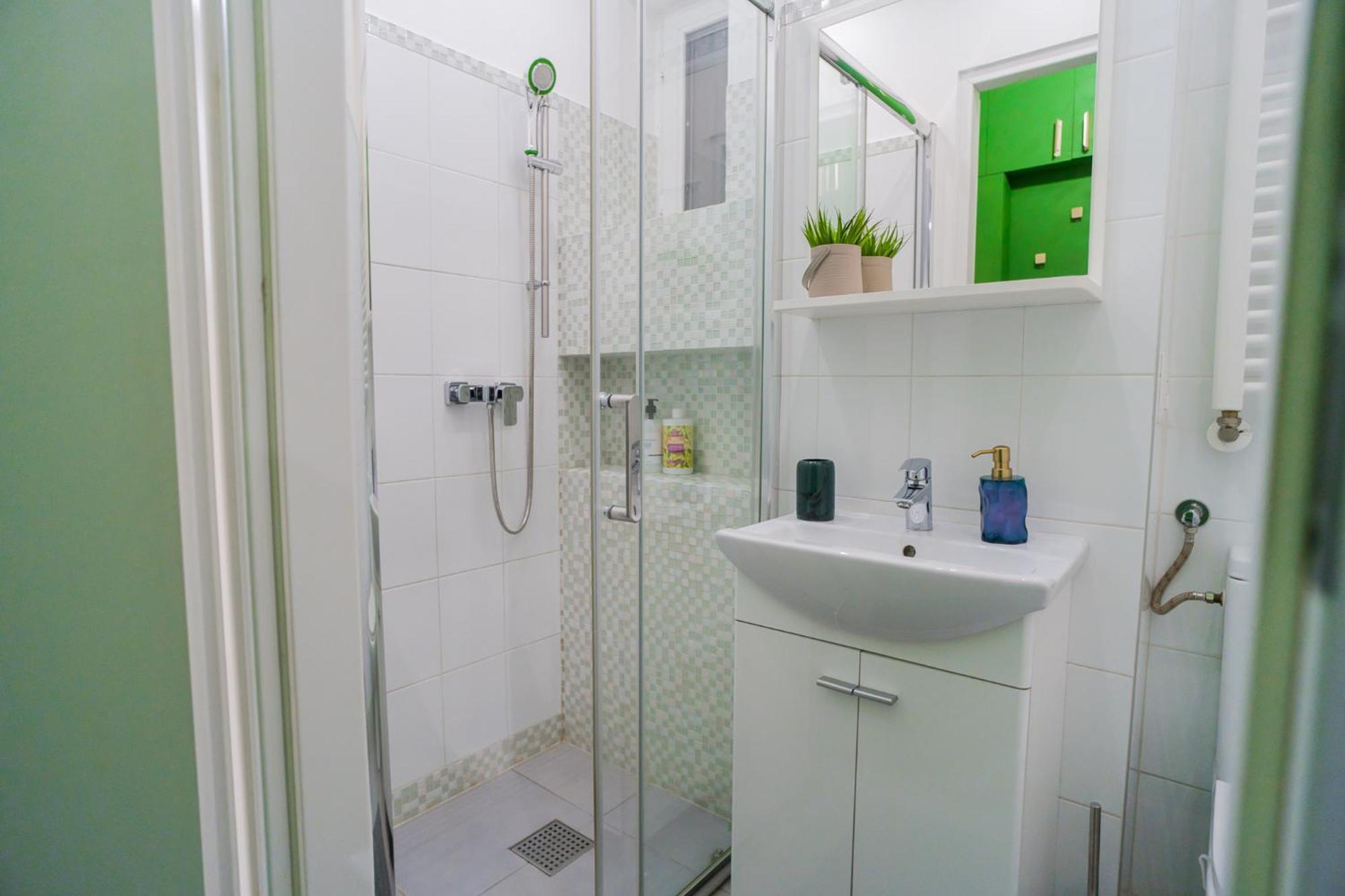 Hacienda Royal Palace - Central Designer Apartment 布加勒斯特 外观 照片